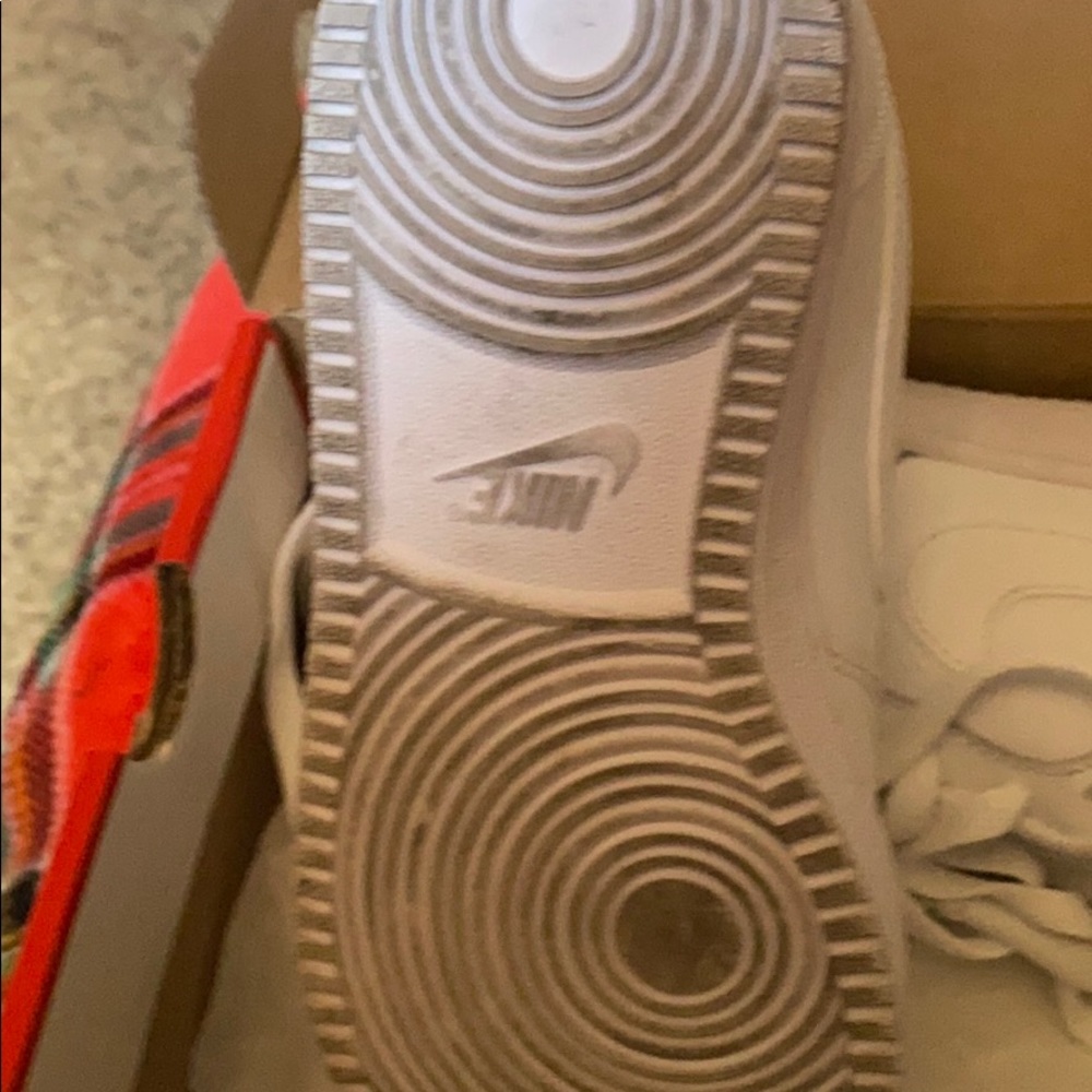 Nike Ebernon Low - image 2